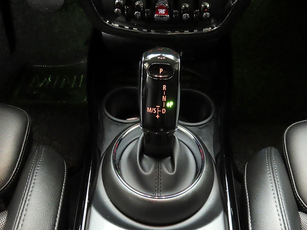 Mini Clubman - Vista 9