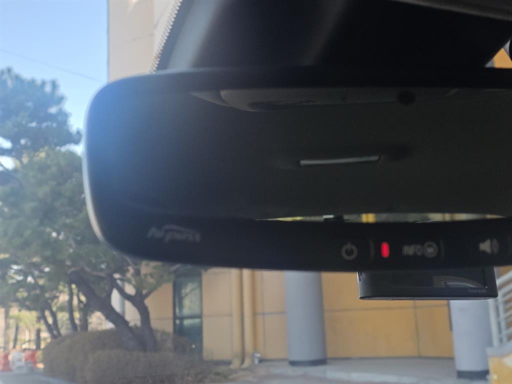 Chevrolet Malibu - Vista 12