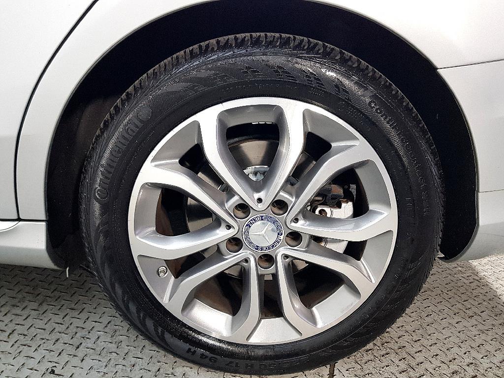 Mercedes Benz C Class 2016 Plateado - Importación desde Corea - HF Imports Iquique - Foto 20