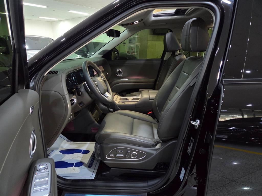 HYUNDAI Palisade - Vista 6