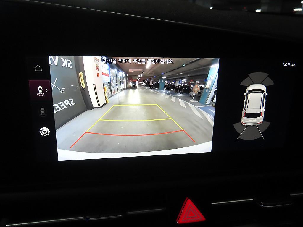 KIA Niro 2026 Blanco - Importación desde Corea - HF Imports Iquique - Foto 14