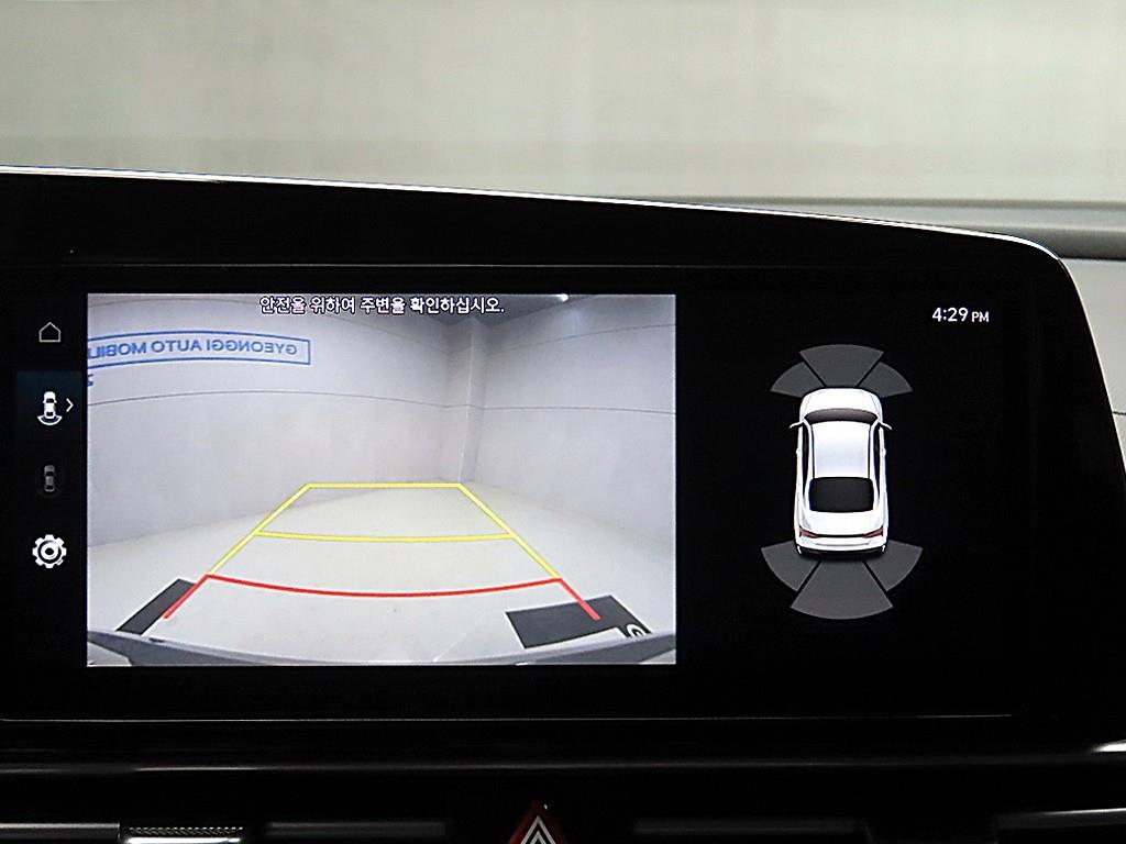 HYUNDAI Avante 2024 Gris - Importación desde Corea - HF Imports Iquique - Foto 17