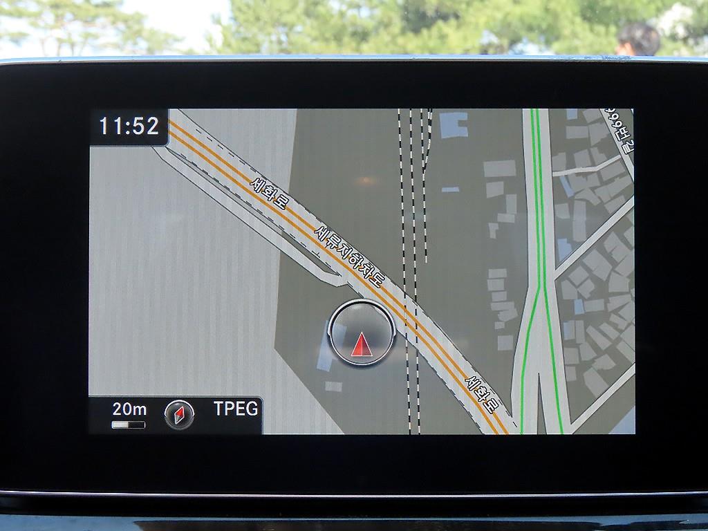 Mercedes Benz CLS Class 2015 Gris - Importación desde Corea - HF Imports Iquique - Foto 14