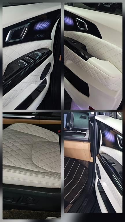 KIA Carnival 2022 Negro - Importación desde Corea - HF Imports Iquique - Foto 19