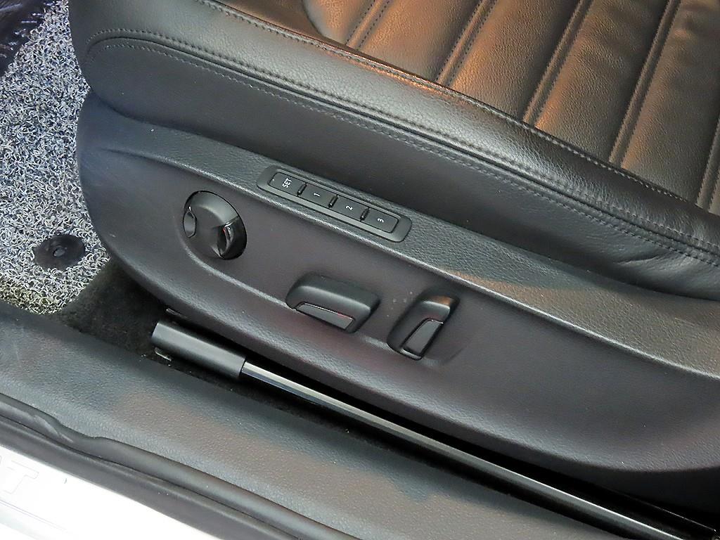 Volkswagen Passat - Vista 12