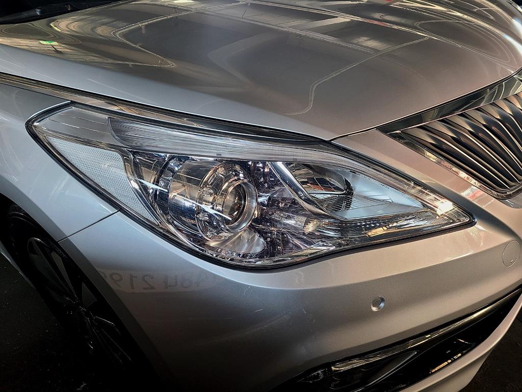 HYUNDAI Grandeur 2016 Gris - Importación desde Corea - HF Imports Iquique - Foto 13