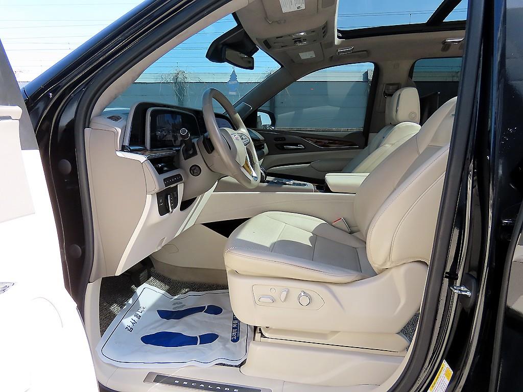 Cadillac Escalade - Vista 5