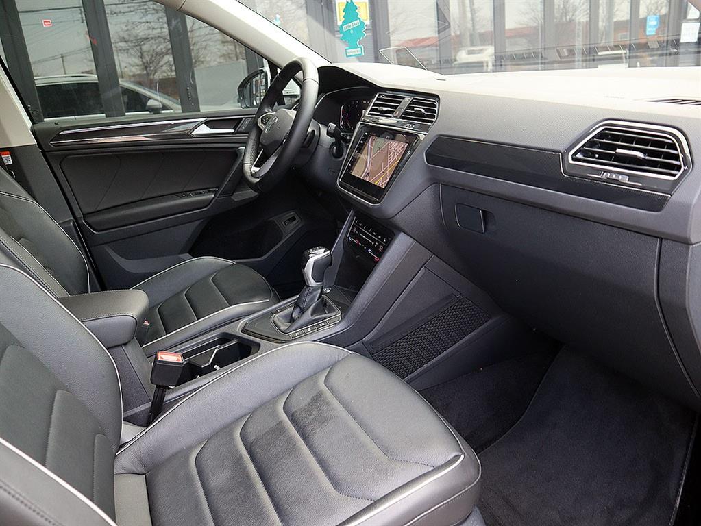 Volkswagen Tiguan 2023 Blanco - Importación desde Corea - HF Imports Iquique - Foto 13