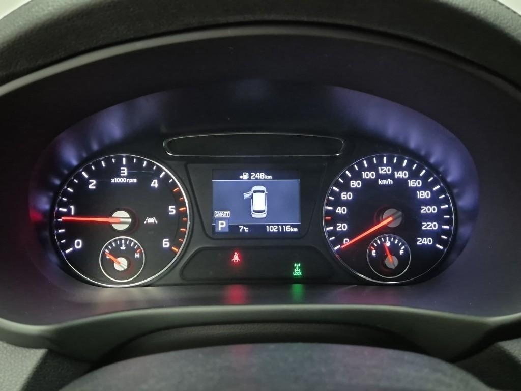 KIA Sorento 2020 Blanco - Importación desde Corea - HF Imports Iquique - Foto 13