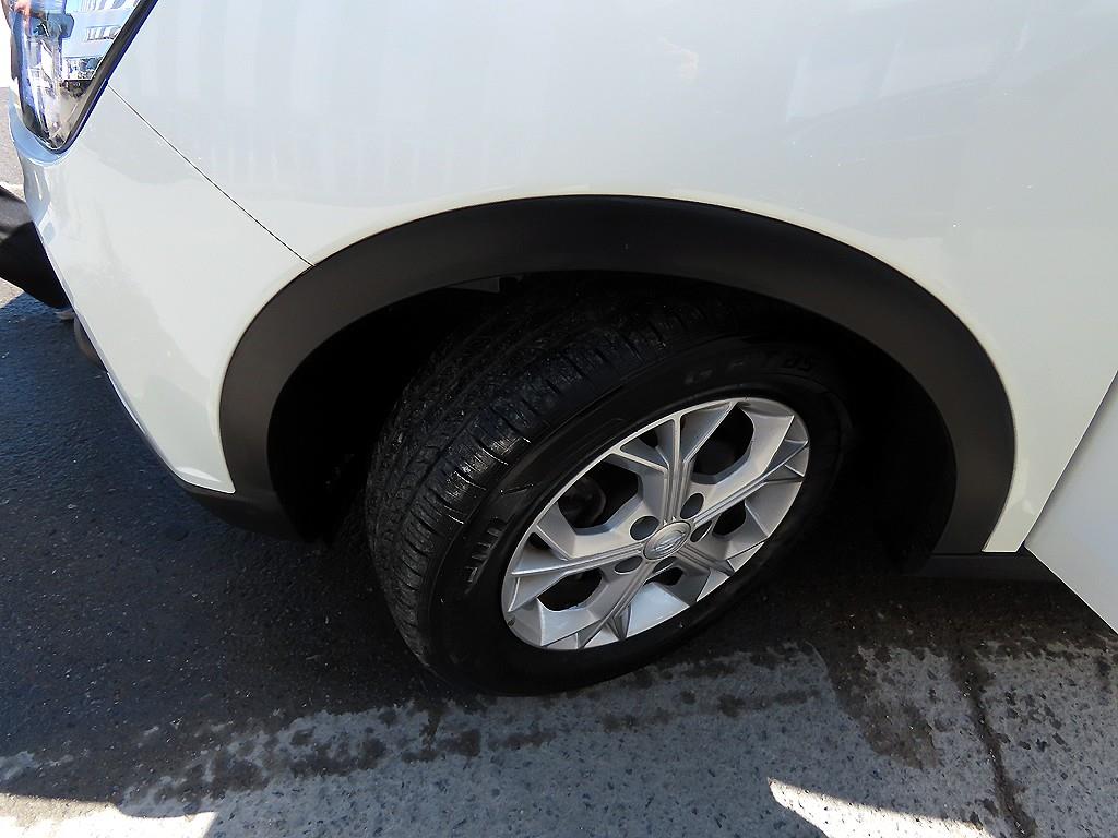 Ssangyong Tivoli 2021 Blanco - Importación desde Corea - HF Imports Iquique - Foto 18