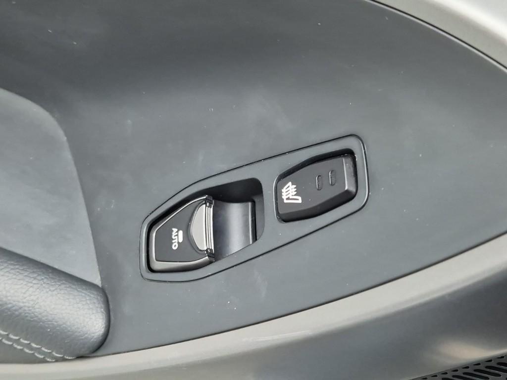 HYUNDAI Maxcruz 2016 Gris - Importación desde Corea - HF Imports Iquique - Foto 19