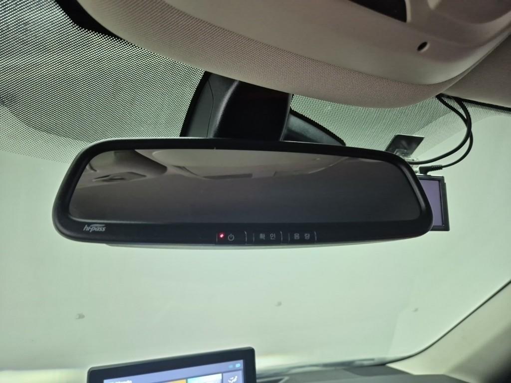 SAMSUNG QM6 2019 Negro - Importación desde Corea - HF Imports Iquique - Foto 16