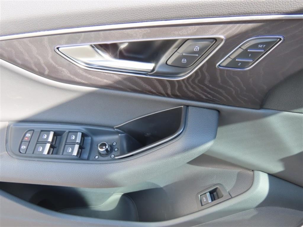 Audi Q7 2021 - Importación desde Corea - HF Imports Iquique - Foto 12