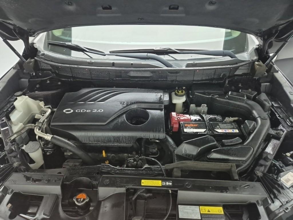 SAMSUNG QM6 - Vista 5