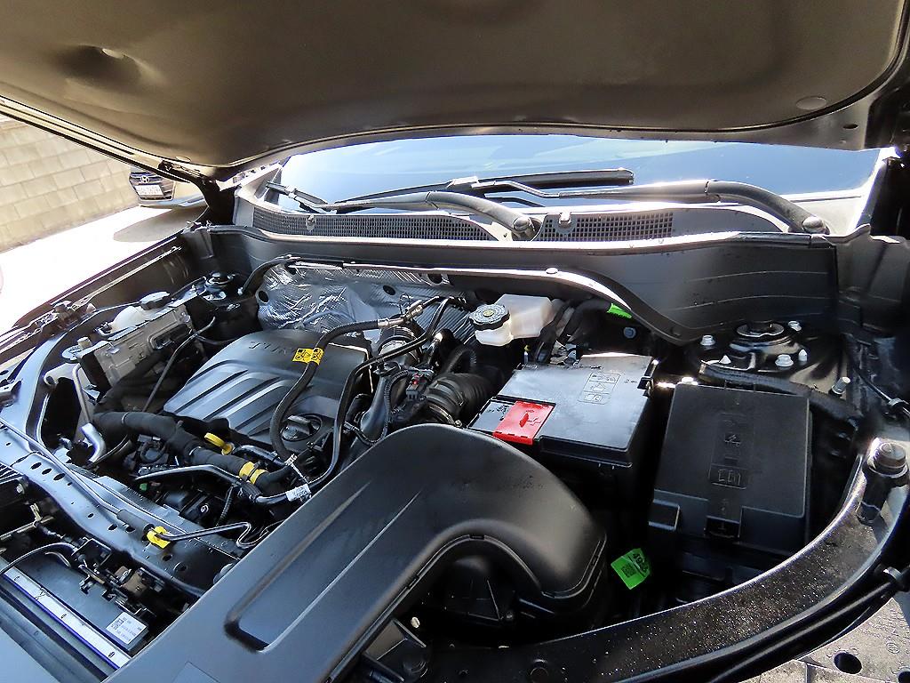 Chevrolet Trax 2025 - Importación desde Corea - HF Imports Iquique - Foto 18