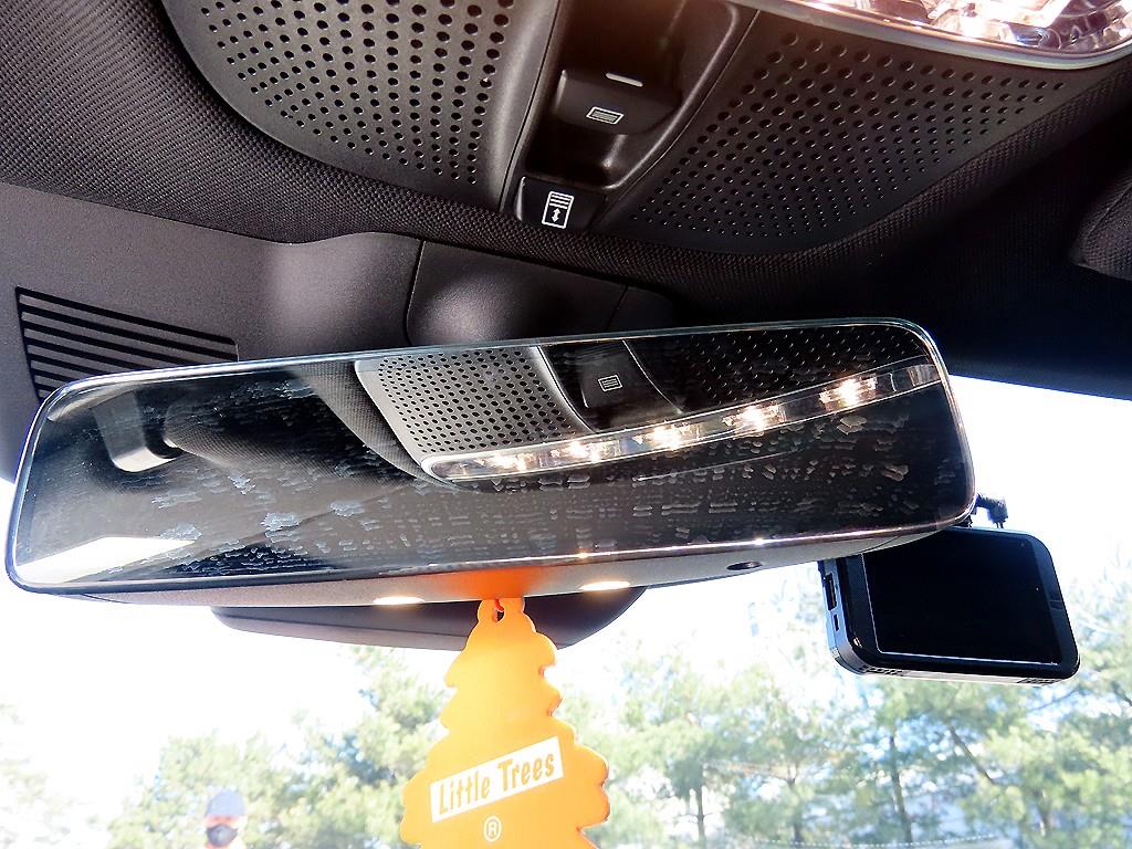 Mercedes Benz S Class 2018 Gris - Importación desde Corea - HF Imports Iquique - Foto 16