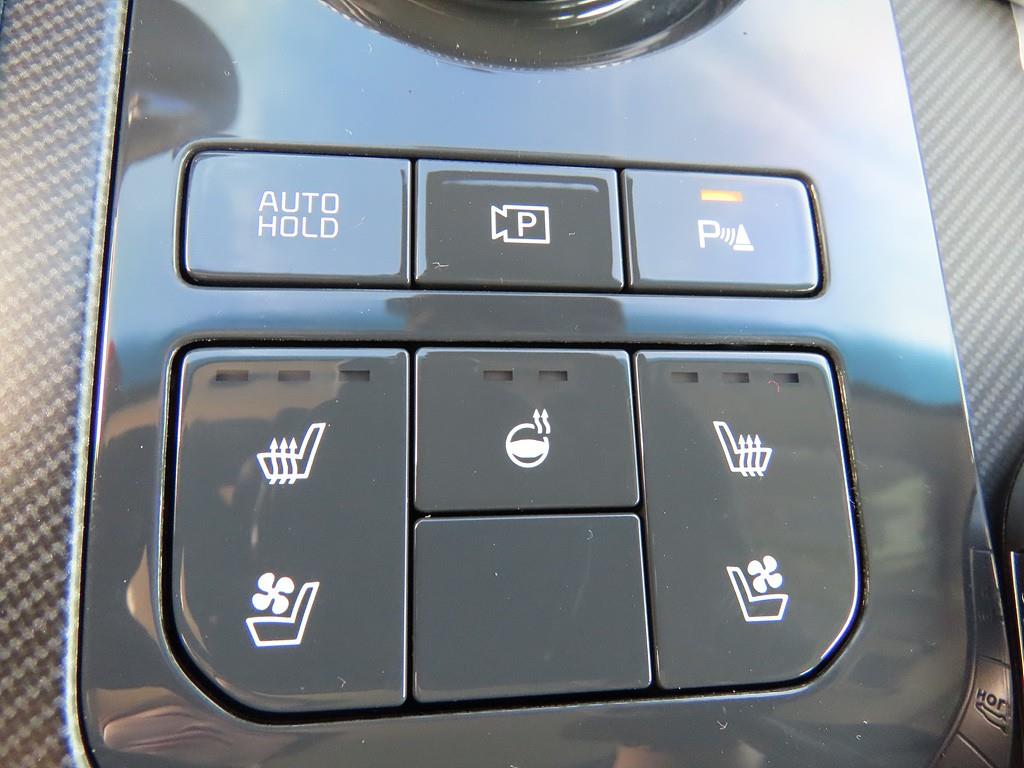 KIA K8 2026 Blanco - Importación desde Corea - HF Imports Iquique - Foto 17