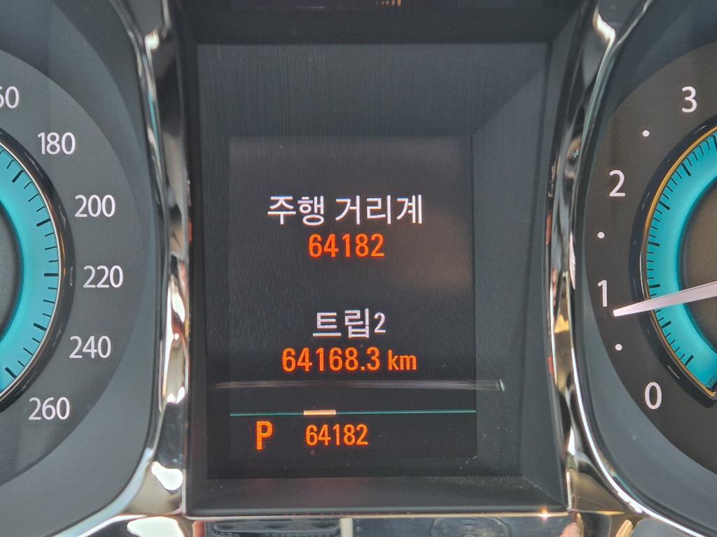 DAEWOO Alpheon - Vista 7