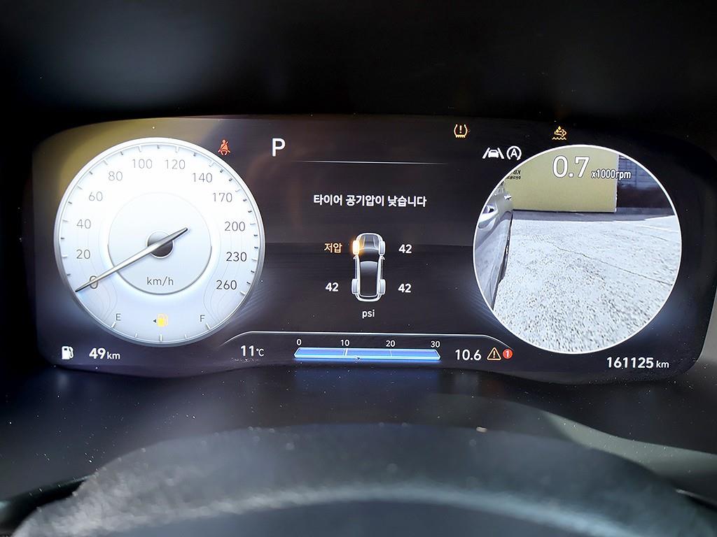 HYUNDAI Santa Fe - Vista 11