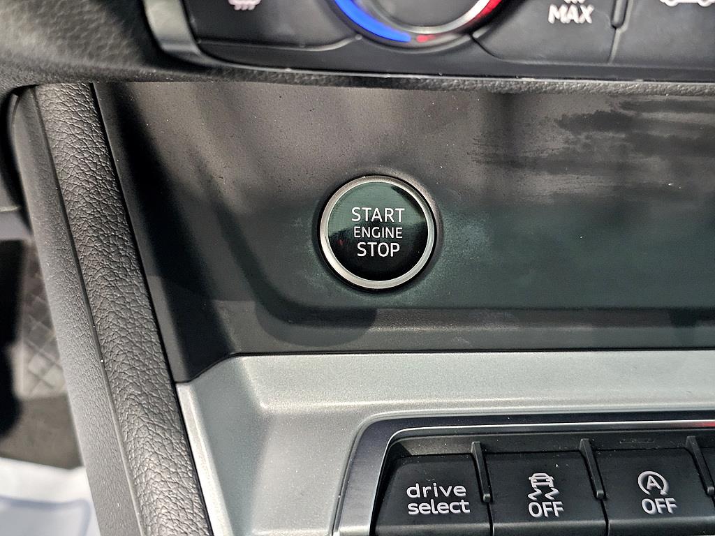 Audi Q3 2023 Blanco - Importación desde Corea - HF Imports Iquique - Foto 13