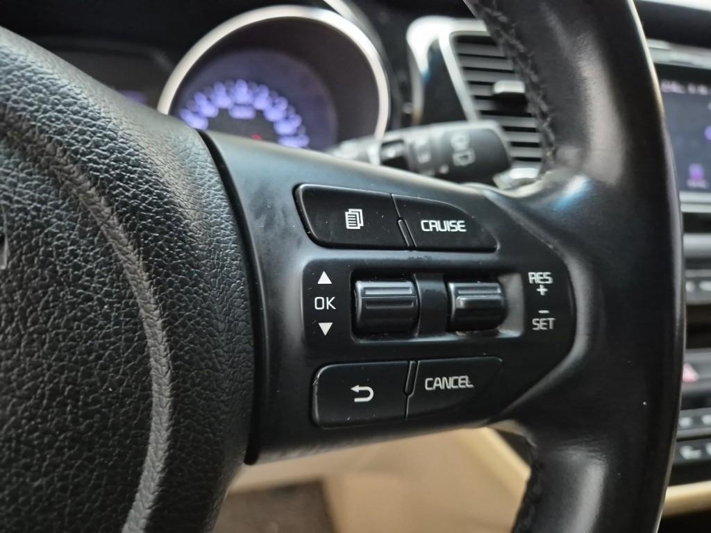 KIA Carnival 2020 Blanco - Importación desde Corea - HF Imports Iquique - Foto 15