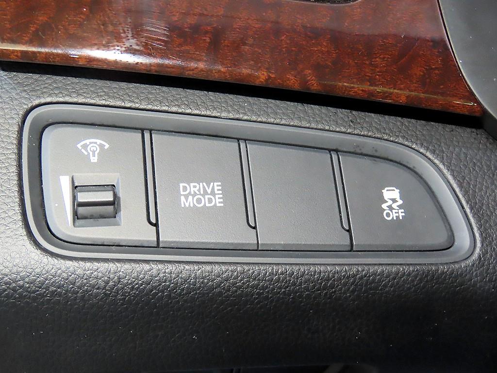 HYUNDAI Grandeur 2015 Gris - Importación desde Corea - HF Imports Iquique - Foto 14