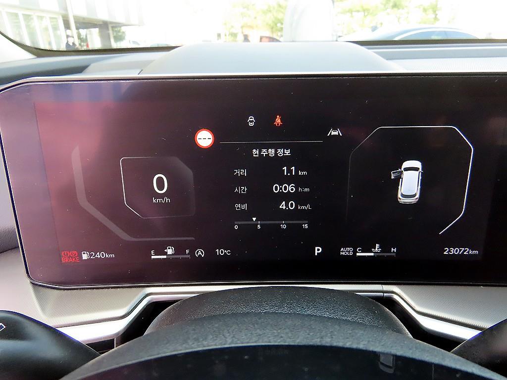 HYUNDAI Sorento - Vista 9