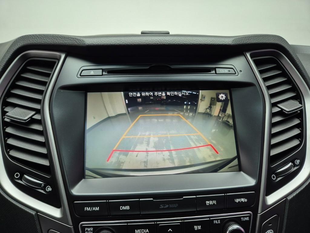 HYUNDAI Maxcruz 2016 Gris - Importación desde Corea - HF Imports Iquique - Foto 14