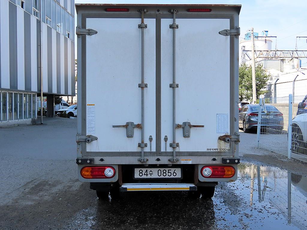 Small Truck Top_Frozen Top - Vista 4