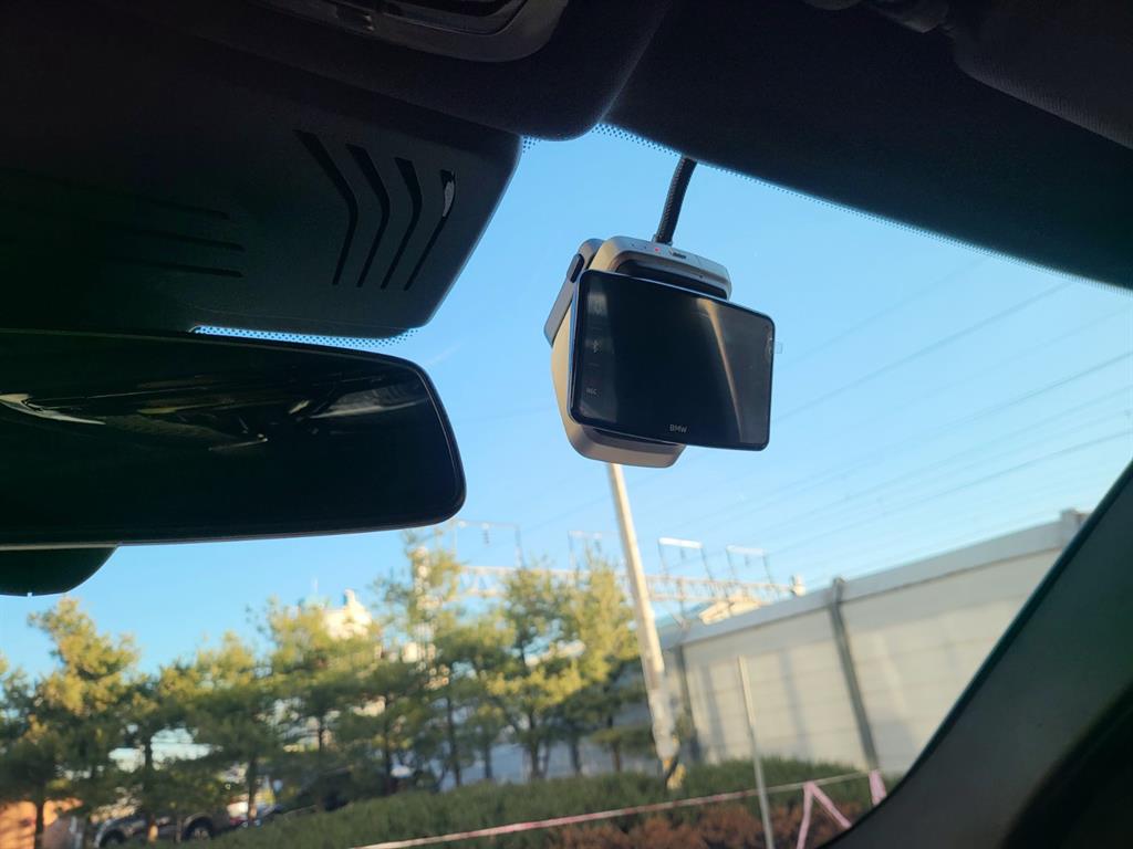 BMW X4 2023 Blanco - Importación desde Corea - HF Imports Iquique - Foto 13