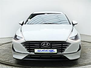 HYUNDAI Sonata - Vista 2