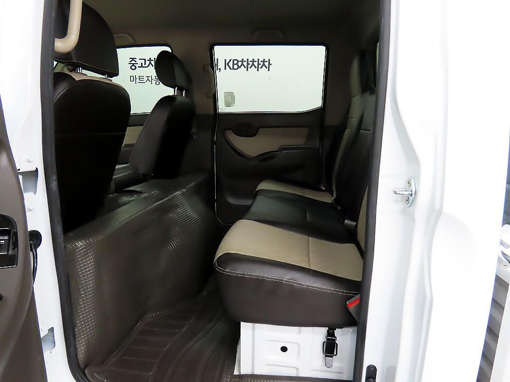 Small Truck Cargo (small) - Vista 6