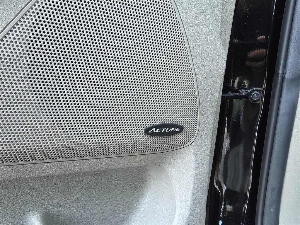 KIA Carnival 2015 Negro - Importación desde Corea - HF Imports Iquique - Foto 14