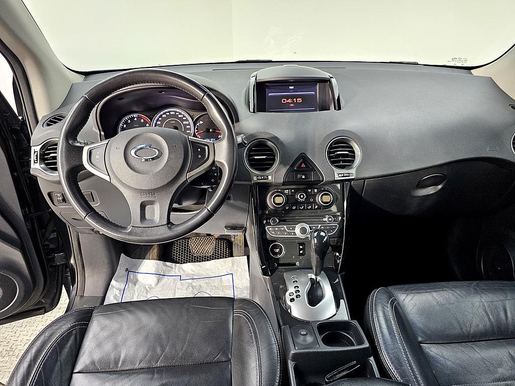 SAMSUNG QM5 - Vista 5