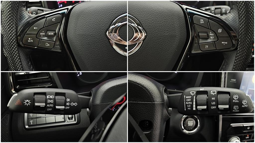 Ssangyong Tivoli 2020 Blanco - Importación desde Corea - HF Imports Iquique - Foto 16