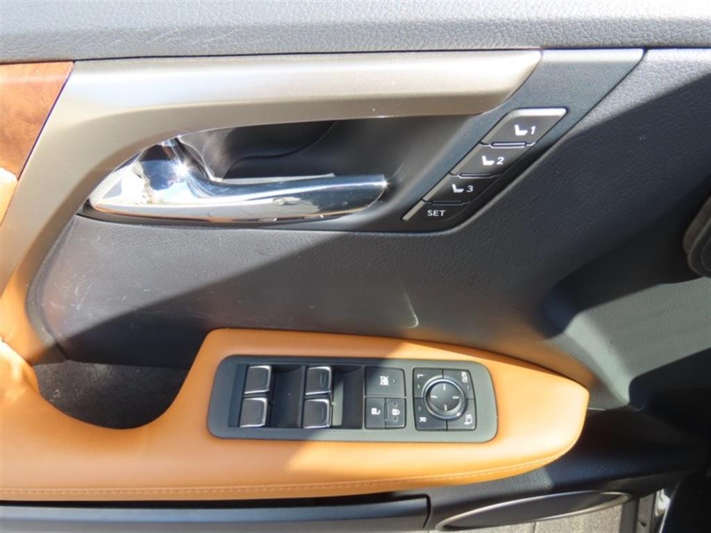 Lexus RX 2021 - Importación desde Corea - HF Imports Iquique - Foto 12