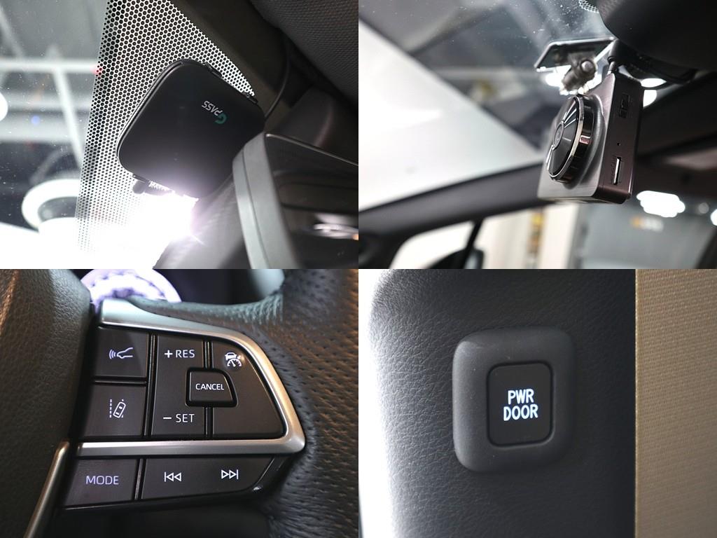 Toyota Siena 2021 Blanco - Importación desde Corea - HF Imports Iquique - Foto 19