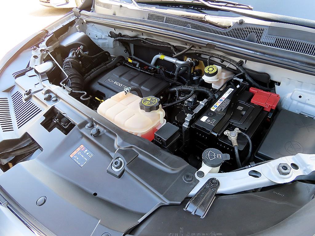 Chevrolet Trax 2017 - Importación desde Corea - HF Imports Iquique - Foto 17