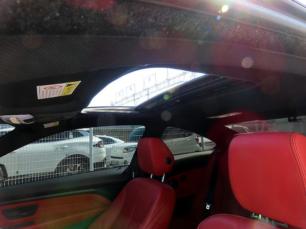 BMW 4 Series 2018 Blanco - Importación desde Corea - HF Imports Iquique - Foto 18