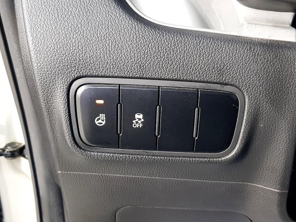 KIA Ray 2016 the color of pearl - Importación desde Corea - HF Imports Iquique - Foto 13