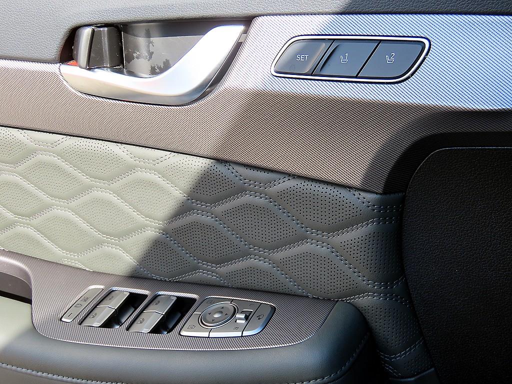 HYUNDAI Palisade - Vista 12