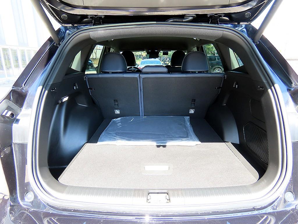 SAMSUNG Grand Koleos 2025 Negro - Importación desde Corea - HF Imports Iquique - Foto 18