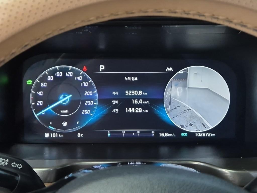 KIA Sorento - Vista 6