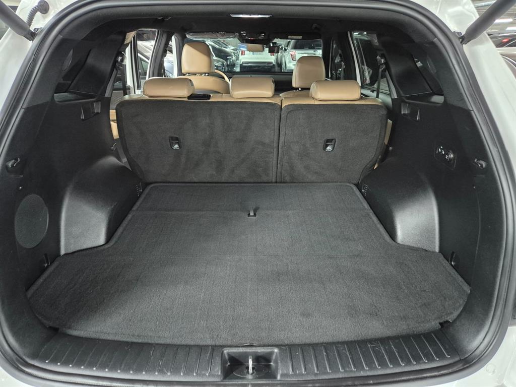 KIA Sorento 2024 Blanco - Importación desde Corea - HF Imports Iquique - Foto 19