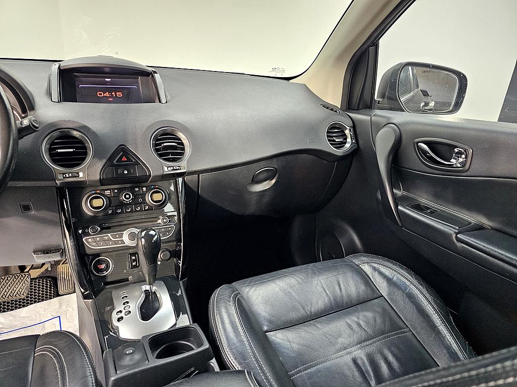 SAMSUNG QM5 - Vista 9