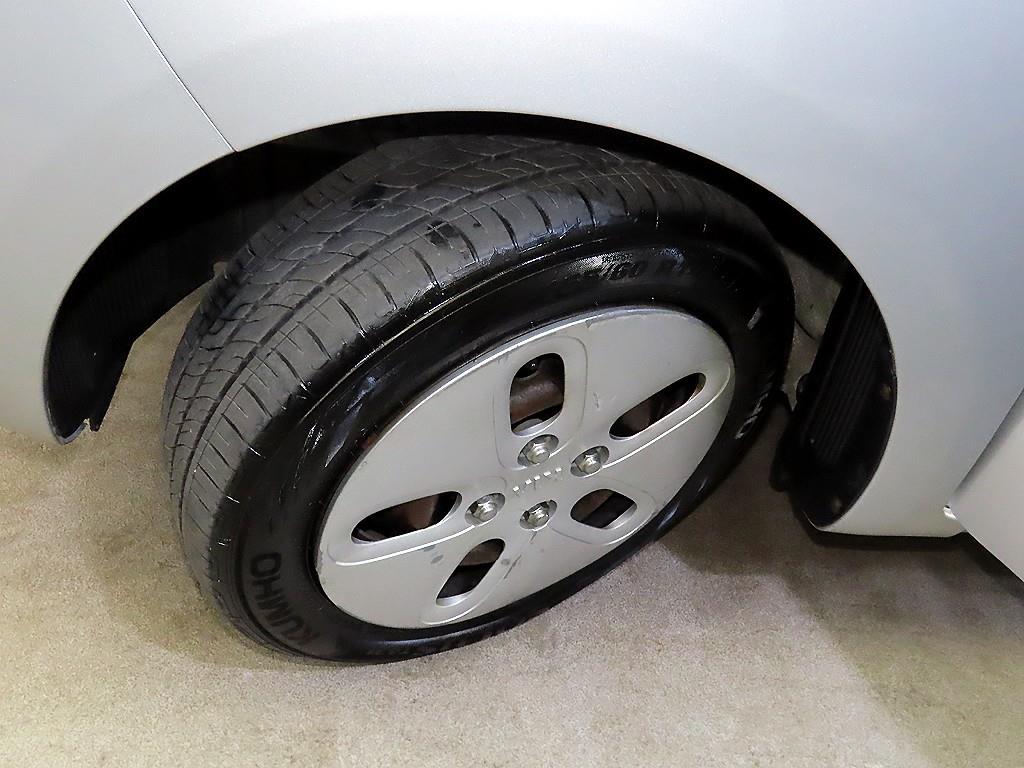 KIA Ray 2014 Plateado - Importación desde Corea - HF Imports Iquique - Foto 18