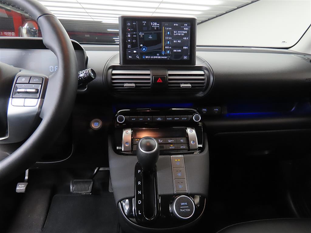 HYUNDAI Casper - Vista 12