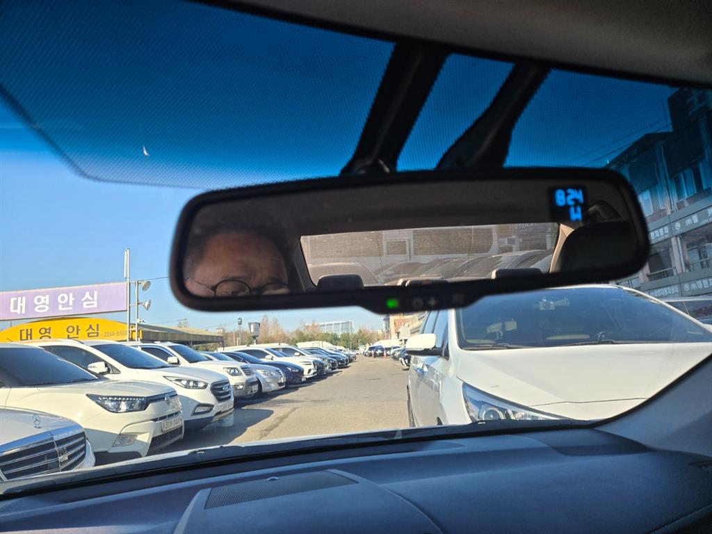 Toyota Camry - Vista 12