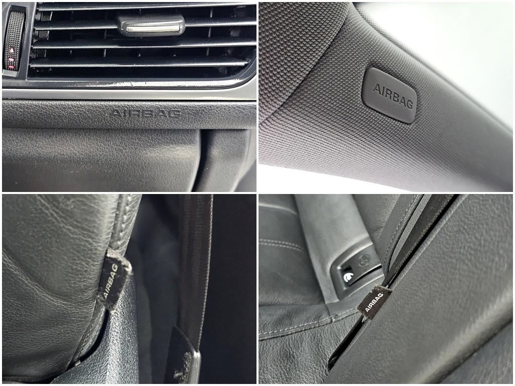 Audi A6 2013 Blanco - Importación desde Corea - HF Imports Iquique - Foto 17