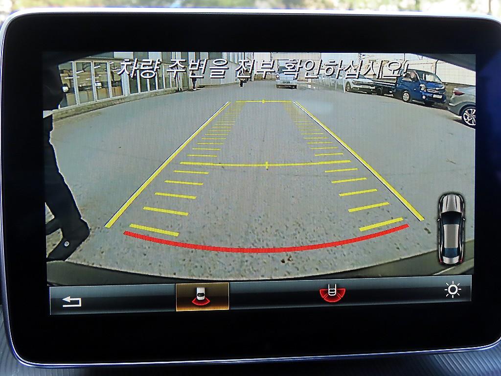 Mercedes Benz CLA Class 2016 Negro - Importación desde Corea - HF Imports Iquique - Foto 15